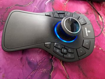 3d Connection Space Mouse beschikbaar voor biedingen