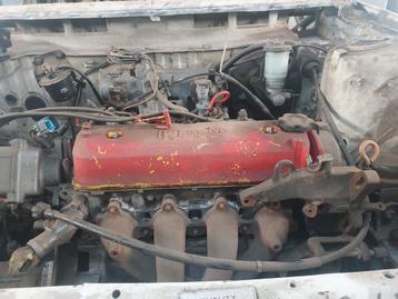 Honda prelude motor f20a4  beschikbaar voor biedingen