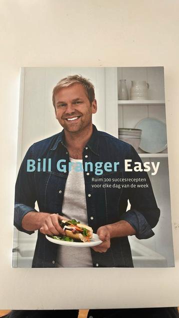 Bill Granger - Easy beschikbaar voor biedingen