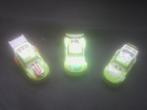 Disney Cars Auto's      Team Vitoline (nr 24), Ophalen of Verzenden, Zo goed als nieuw