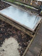 Broeiramen te koop, Ophalen