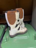 Thor Crosslaarzen Maat 39 - Zo Goed Als Nieuw!, Motoren, Ophalen of Verzenden, Tweedehands, Heren, Laarzen