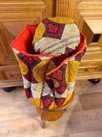 Hooimadam, Ophalen of Verzenden, Rood