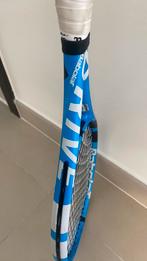 Babolat Pure Drive 300g, Sport en Fitness, Tennis, Ophalen of Verzenden, Zo goed als nieuw, Racket, L3