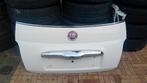 Fiat 500c achterklep, Ophalen, Fiat, Achterklep