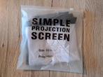 projectscherm, Ophalen of Verzenden, Nieuw, Ultra HD (4K)