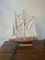 Modelbouw schip, Hobby en Vrije tijd, Modelbouw | Boten en Schepen, Ophalen of Verzenden, Gebruikt, Overige merken