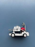 Moon Buggy James Bond Collectie, Hobby en Vrije tijd, Modelauto's | 1:43, Verzenden, Gebruikt, Auto, Universal Hobbies