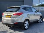 Hyundai ix35 2.0i 4WD i-Catcher 1e Eigenaar,4x4,Pano,Trekhaa, Automaat, 4 cilinders, 163 pk, Bedrijf