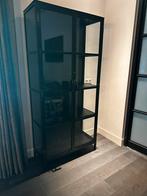 Vitrinekast Rift Metal 2D, Ophalen, Nieuw