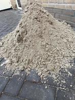 Zand( straat ) gratis af te halen, Tuin en Terras, Zand, Ophalen, Nieuw, Straatzand