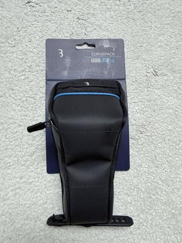 Nieuwe BBB Curvepack BSB-13L beschikbaar voor biedingen