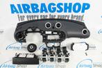 Airbag set - Dashboard zwart Smart Forfour (2014-heden), Auto-onderdelen, Dashboard en Schakelaars