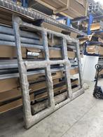 Aluminium Kozijn Deurkozijn, Doe-het-zelf en Verbouw, Kozijnen en Schuifpuien, Ophalen, Deurkozijn, 225 cm of meer, Aluminium