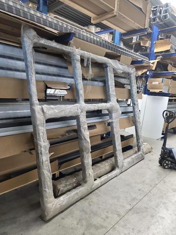 Aluminium Kozijn Deurkozijn beschikbaar voor biedingen