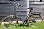 Keurige Gazelle Accent, framemaat 60 cm = 28", Ophalen, Versnellingen, Zo goed als nieuw, 57 tot 61 cm