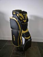 Burton golftas cartbag trolleytas, Sport en Fitness, Golf, Ophalen, Gebruikt, Tas, Overige merken