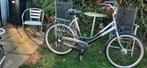 Damesfiets, Fietsen en Brommers, Fietsen | Dames | Damesfietsen, Versnellingen, Ophalen, Overige merken, 53 tot 56 cm