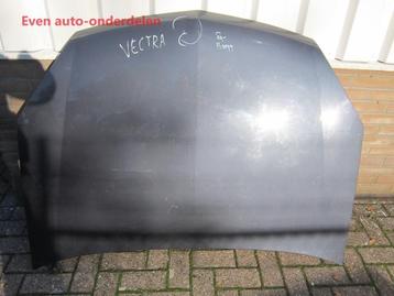 Motorkap vectra c beschikbaar voor biedingen
