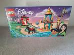 Lego 43208 Jasmine and Mulan’s Adventure, Kinderen en Baby's, Speelgoed | Duplo en Lego, Ophalen, Nieuw, Complete set, Lego