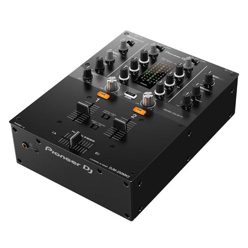 Pioneer DJM-250MK2 mixer - Nieuw in de doos, Muziek en Instrumenten, Mengpanelen, Nieuw, Minder dan 5 kanalen, Ophalen