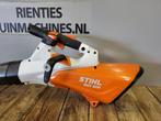 STIHL BGA 200 Professionele Accu Bladblazer, overjarig, Ophalen of Verzenden, Zo goed als nieuw, Accu, Handgedragen