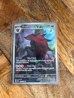 Zoroark Pokémonkaart - WHIL EN 143/086, Ophalen of Verzenden, Zo goed als nieuw, Losse kaart