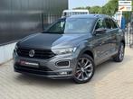 Volkswagen T-Roc 1.5 TSI Sport R-Line Pano Virtual Cockpit C, 4 cilinders, 150 pk, Bedrijf, 19 km/l
