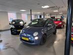 Fiat 500 0.9 TwinAir Plus, Auto's, Voorwielaandrijving, Euro 5, 86 pk, Gebruikt