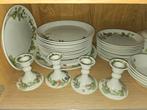 Compleet servies libelle marjolein bastin, Huis en Inrichting, Keuken | Servies, Ophalen, Zo goed als nieuw, Overige stijlen, Aardewerk