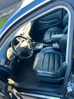 Audi A6 4.2 Avant Quattro 220KW AUT 2002 Grijs, Auto's, Automaat, 4172 cc, 8 cilinders, 109 €/maand