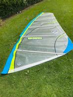 North Sails, Watersport en Boten, Windsurfen, 250 tot 300 cm, 5 tot 7 m², Ophalen of Verzenden, Zo goed als nieuw