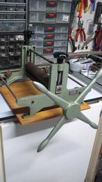 etspers, Antiek en Kunst, Antiek | Gereedschap en Instrumenten, Ophalen of Verzenden