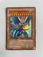 Blue-Eyes Shinning Dragon - MOV-EN001, Ophalen of Verzenden, Zo goed als nieuw