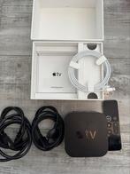 Apple TV HD (A1625) 4e generatie, Audio, Tv en Foto, Mediaspelers, Verzenden, Zo goed als nieuw, HDMI, Minder dan 500 GB