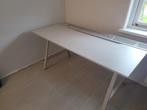 Computer tafel game bureau, Huis en Inrichting, Bureaus, In hoogte verstelbaar, Zo goed als nieuw, Ophalen, Bureau