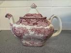 GEZOCHT: Mason's Vista Theepot, Antiek en Kunst, Ophalen of Verzenden