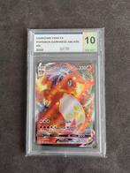 Charizard VMAX, Ophalen, Zo goed als nieuw, Losse kaart