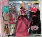 Mattel My scene Barbie  Dressed to Impress Mattel, Ophalen of Verzenden, Nieuw, Pop
