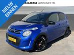 Citroen C1 1.0 VTi Urban Ride Incl: AppleCarplay/AndroidAuto, Voorwielaandrijving, Stof, Gebruikt, Euro 6