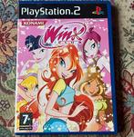 Winx Club, Spelcomputers en Games, Avontuur en Actie, 1 speler, Ophalen of Verzenden, Zo goed als nieuw