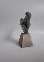 Mooi tinnen beeldje van 2 schuddende handen
10,5 x 9 x 4 cm, Ophalen of Verzenden, Zo goed als nieuw, Mens