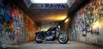 Harley Davidson Sportster XLH 883 1988, Motoren, Motoren | Harley-Davidson, Chopper, 883 cc, Particulier, 12 t/m 35 kW