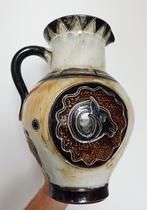 Grote kruik aardewerk Guerin, Ophalen of Verzenden