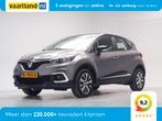 Renault Captur 0.9 TCe Zen [ Navi Apple/Android Cruise ], 898 cc, Gebruikt, Handgeschakeld, 3 cilinders
