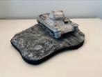 Diorama 1/35, Ophalen of Verzenden, 1:35 tot 1:50