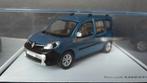 Renault Kangoo Passenger 1:43 Norev Pol, Hobby en Vrije tijd, Modelauto's | 1:43, Verzenden, Zo goed als nieuw, Auto, Overige merken
