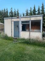 Unit, Keet, Kantine, opslag, Ophalen of Verzenden