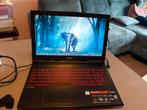 MSI GL63 9SC Gaming Laptop – i7 / GTX / SSD – Windows 11, Ophalen, 2 tot 3 Ghz, 15 inch, Zo goed als nieuw