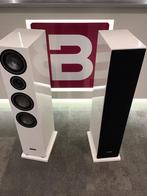 Canton Chrono SL 586.2 DC - Zo goed als nieuw - wit, Overige merken, Verzenden, Canton, Zo goed als nieuw